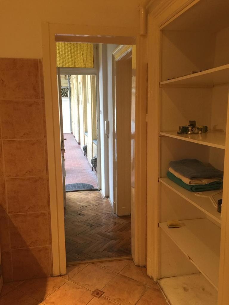 Apartment Holiday Budapest