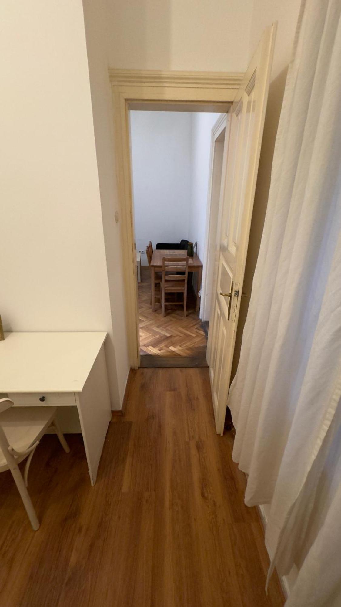 Holiday Apartment Budapest