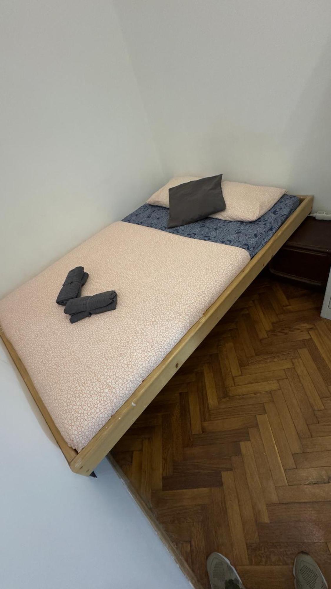 Holiday Apartment
