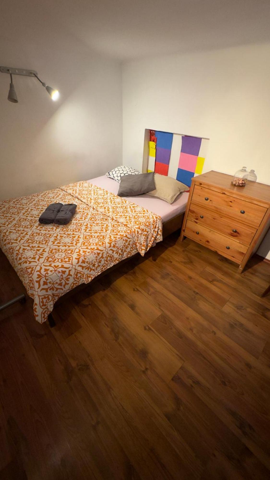 Holiday Apartment *