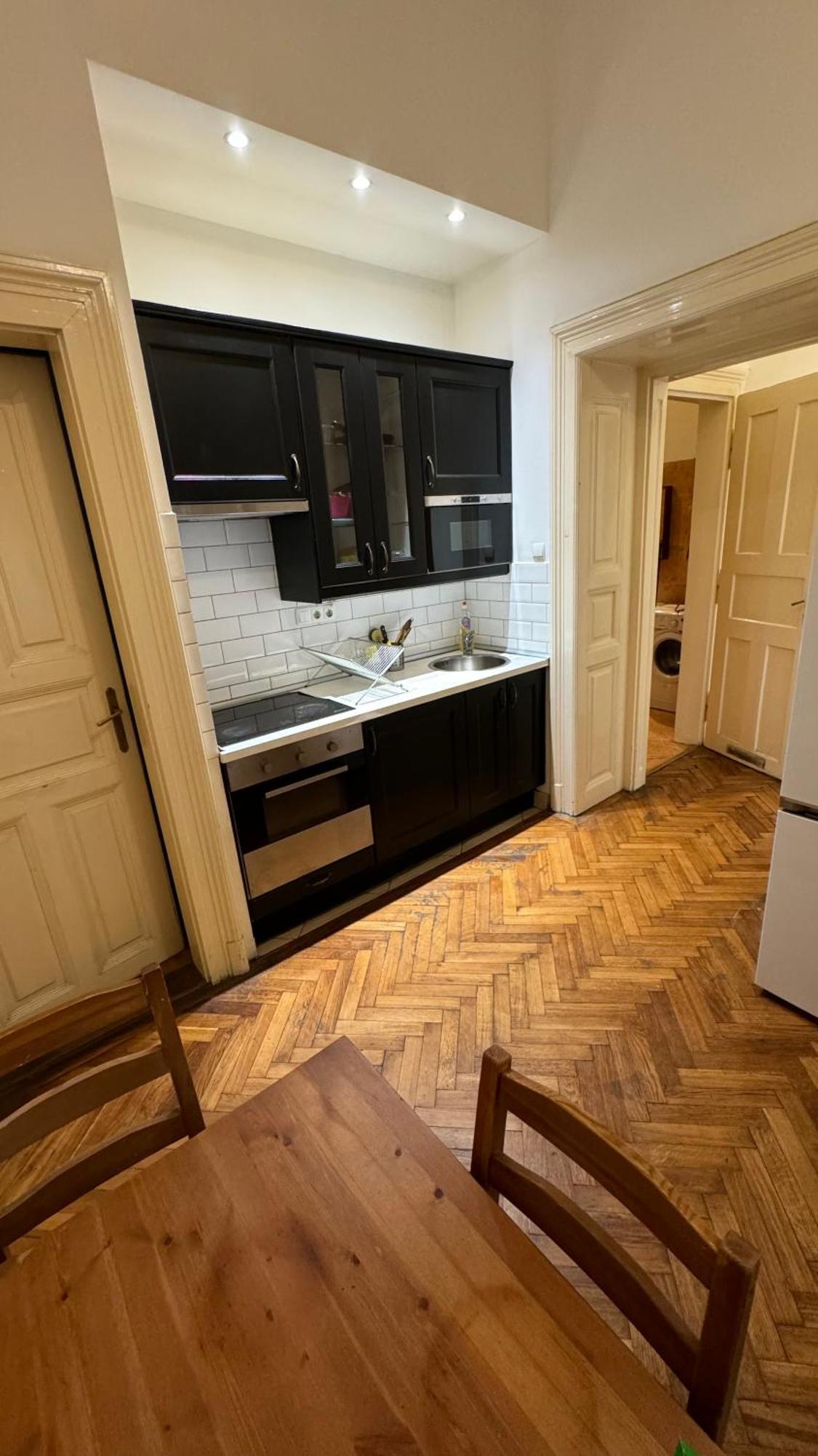 Holiday Apartment Budapest