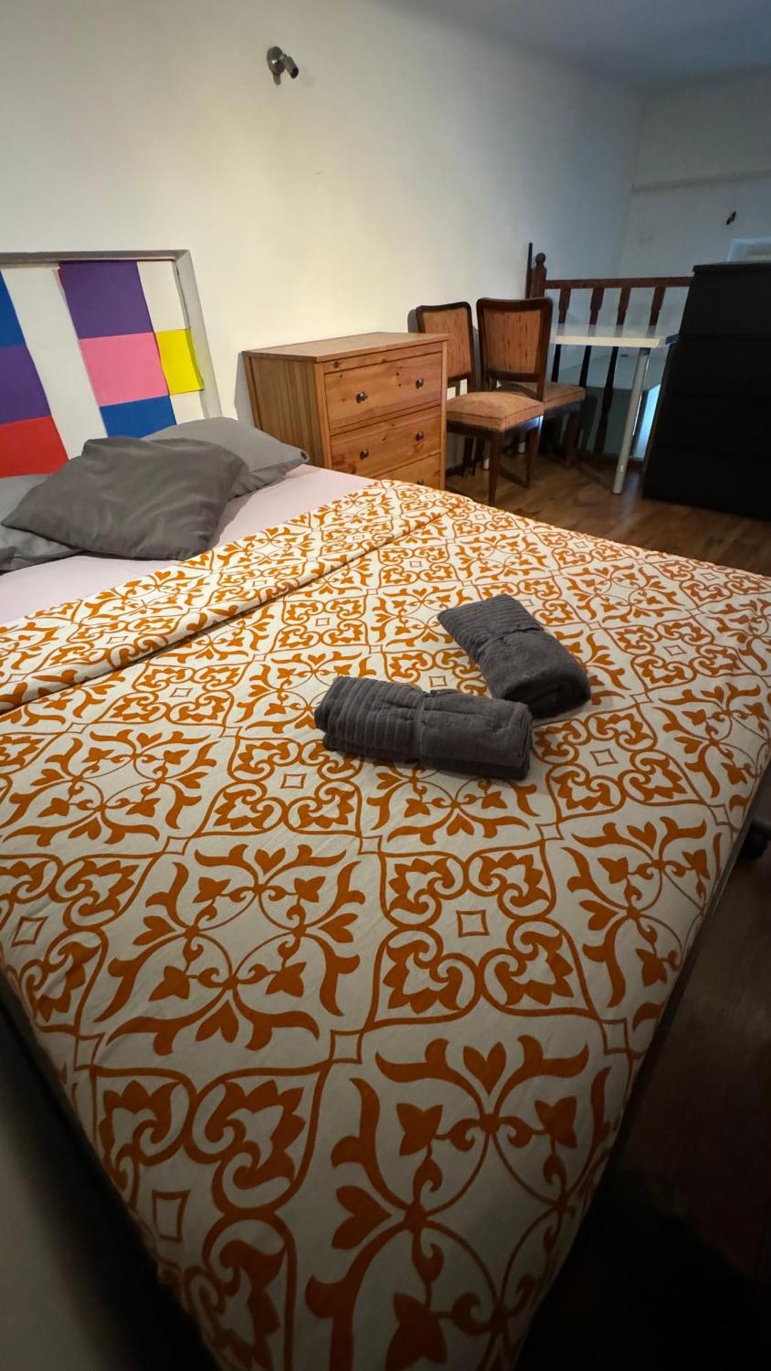 Apartment Holiday Budapest