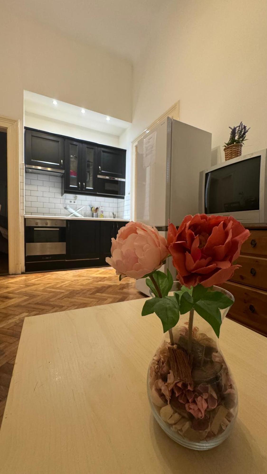 Holiday Apartment Budapest