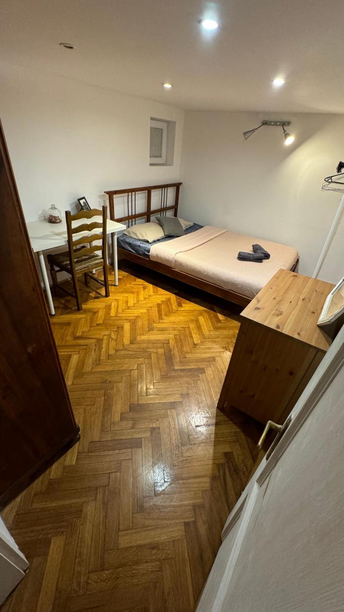 Holiday Apartamento